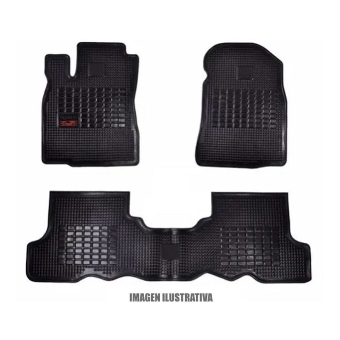 CUBRE ALF VAPREN SUZUKI VITARA