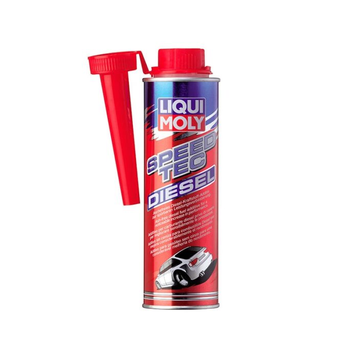 SPEED TEC DIESSEL 250ML