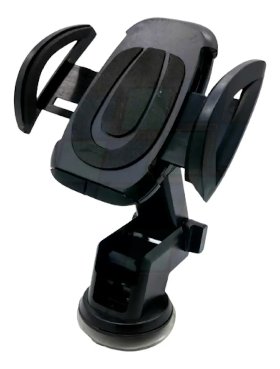 PORTA CELU VENTOSA MECANICO EXTENSIBLE - Imagen 2