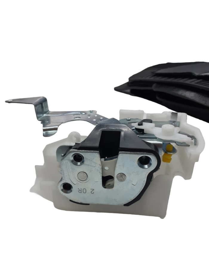 CERRADURA CHEVROLET PTA TRAS DER S-10 12/...