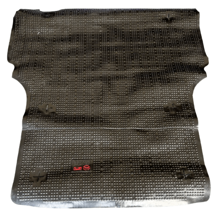 CUBRE ALF VAPREN CAJA FIAT QUBO