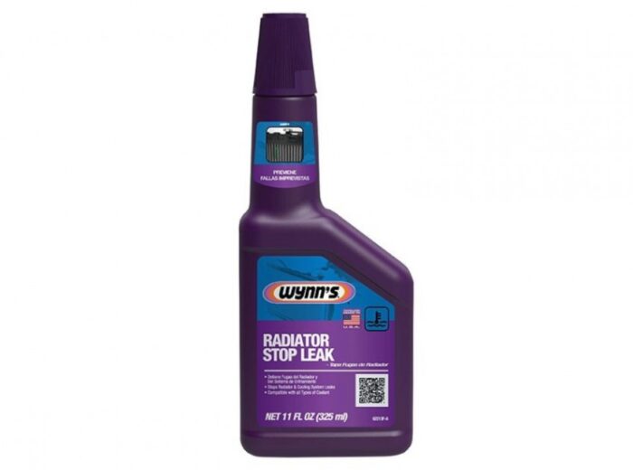 WYNNS TAPA FUGA RADIADOR STOP LEAK 24 X 325CC