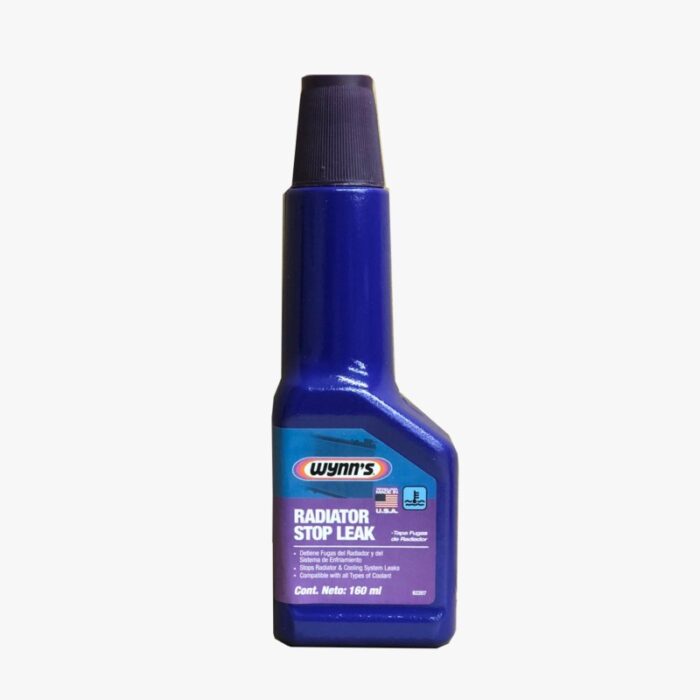 WYNNS SELLA CONDUCTOS DE AGUA X 160cc