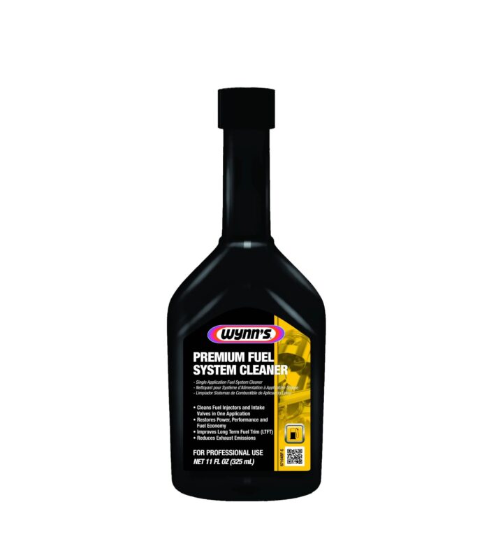 WYNNS LIMPIA CIRCUITO NAFTA