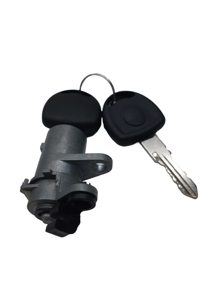 CILINDRO C/LLAVE COMUN PARA MANIJA PORTON