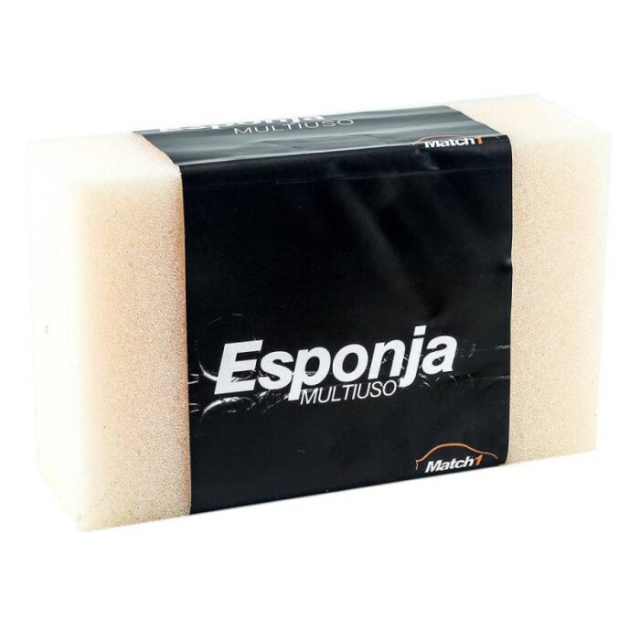 ESPONJA COMUN MULTIUSO 19 mm