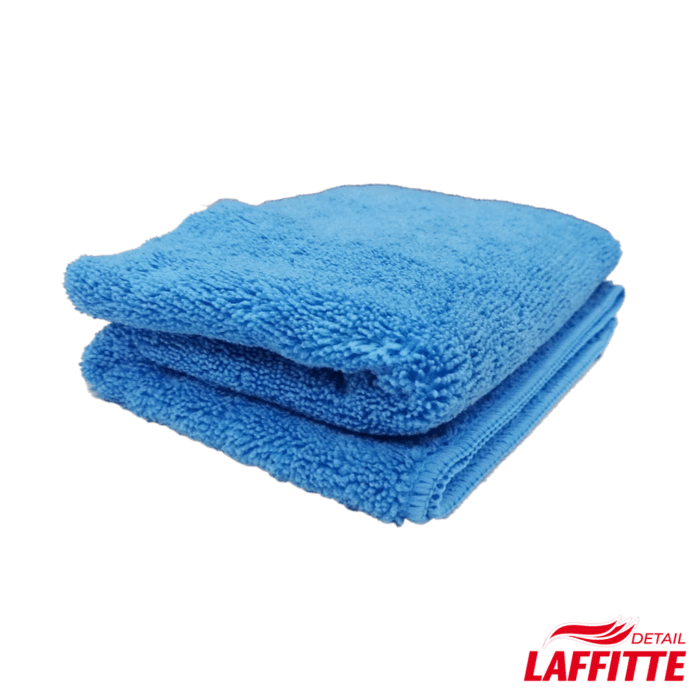 PAÑO MICROFIBRA LAFFITTE PREMIUM 40 X 80 LIMP/SECADO