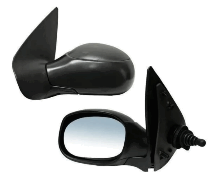 ESP PEUGEOT 206 C/COMANDO IZQ