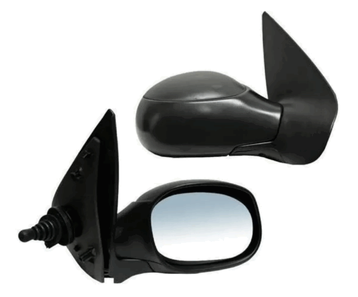 ESP PEUGEOT 206 C/COMANDO DER