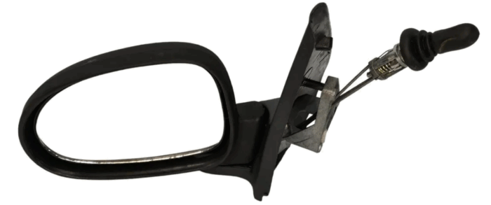 ESP VW GOL AB9 96/99 3PTAS C/COMANDO IZQ