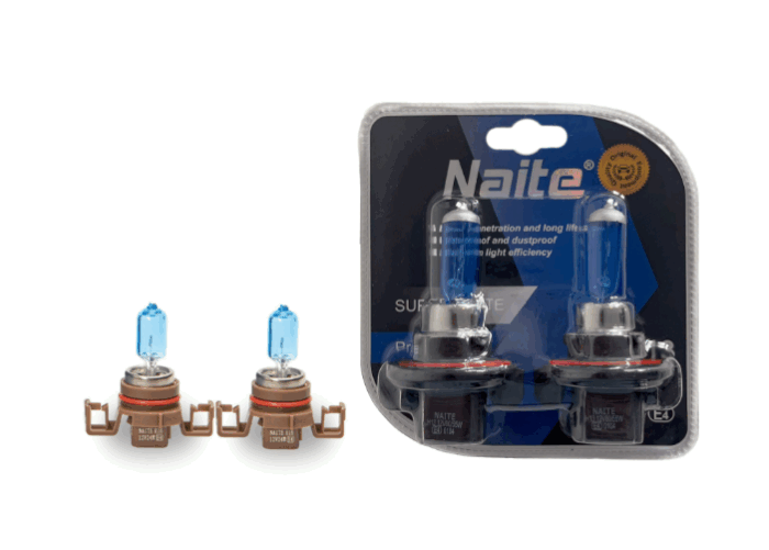 LAMPARA H16 COOL BLUE NAITE 12V 24W BLISTER