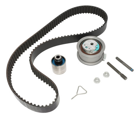 KIT DISTRIBUCION SKF VW-SEAT-AUDI 1.9 TDI