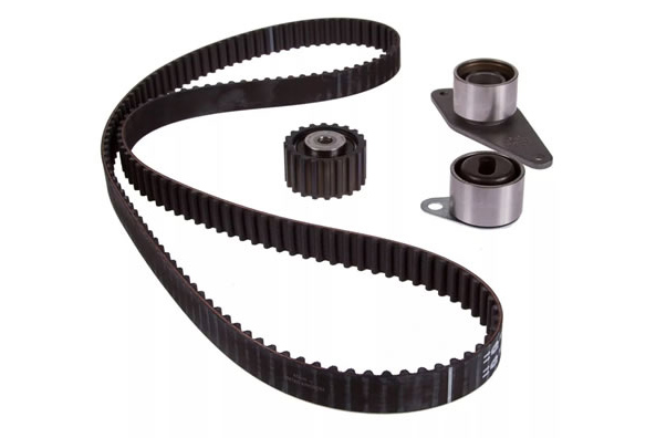 KIT DISTRIBUCION SKF RENAULT R19/TRAFFIC 1.9 DIESEL