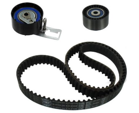 KIT DISTRIBUCION SKF CITROEN-PEUGEOT-FORD