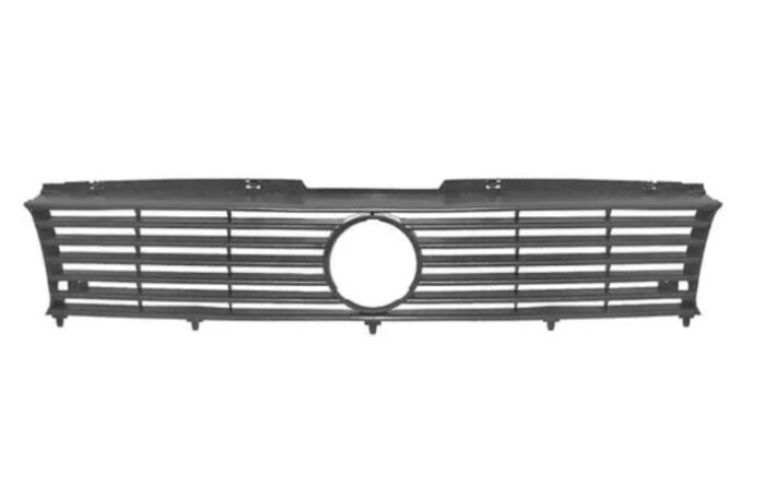 PARRILLA VW GOL/SAVEIRO/SENDA 91/95 - GACEL 88/95 NEGRA