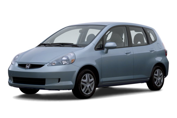 AMORTIGUADOR PORTON HONDA FIT 03/11