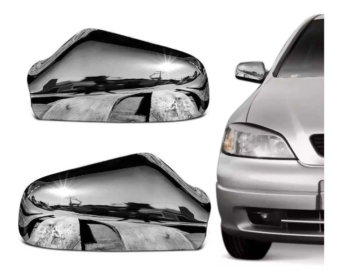 APLIQUE CROMO ESP ASTRA TODOS IZQ