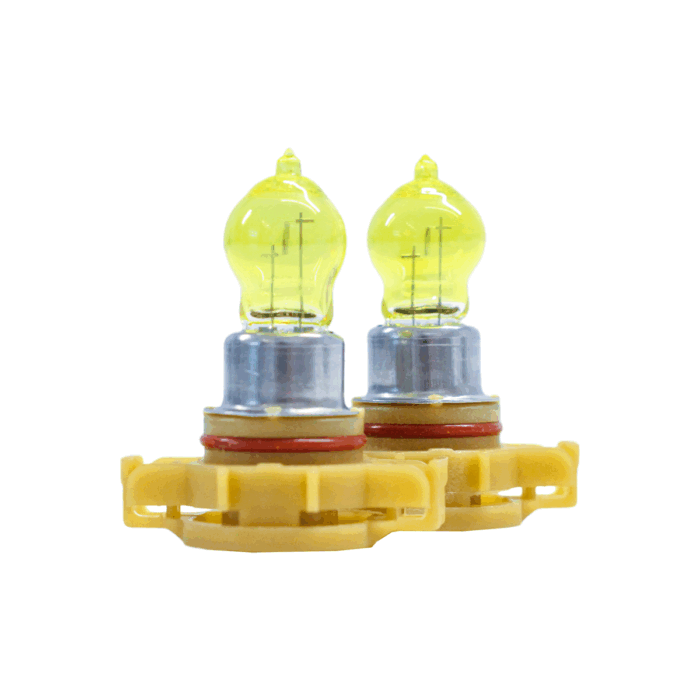 LAMPARA PSX-24W AMARILLA KOBO 12V 24W BLISTER