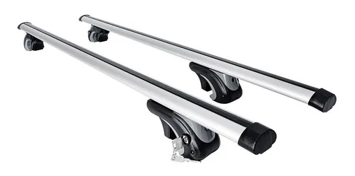 PORTATUTO UNIV AIRWAY P/BARRAS ALUMINIO ANTIROBO 1.30 M - Imagen 3