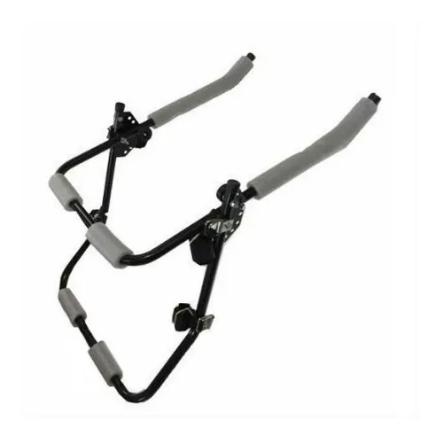 PORTA BICI DE BAUL PARA 2 BICICLETAS