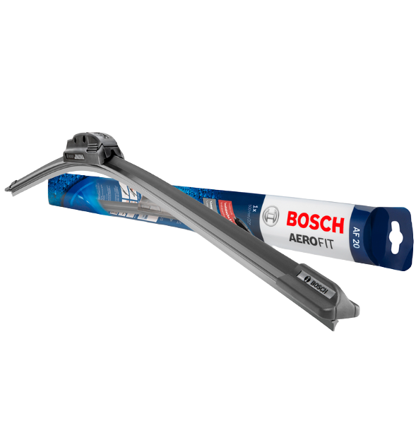ESCOBILLA DELANTERA FLEX AF BOSCH 26″ 700mm