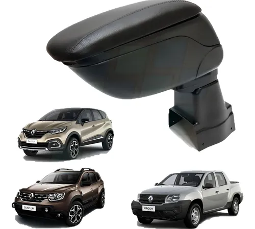 APOYABRAZOS CENTRAL RENAULT DUSTER-OROCH-CAPTUR