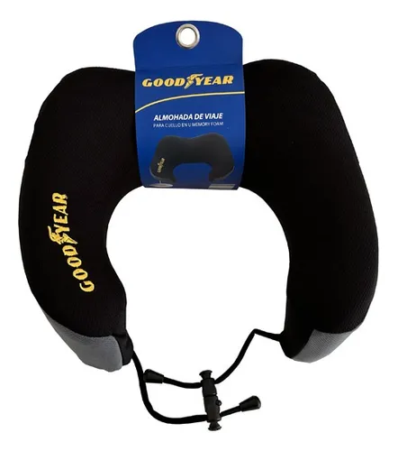 ALMOHADA CERVICAL GOOD YEAR