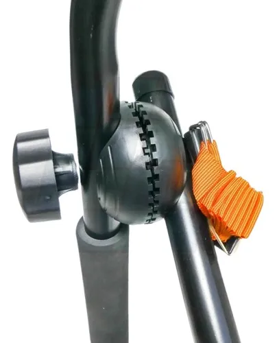 PORTA BICI DE BAUL PARA 2 BICICLETAS - Imagen 4