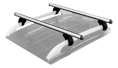PORTATUTO UNIV AIRWAY P/BARRAS ALUMINIO ANTIROBO 1.30 M