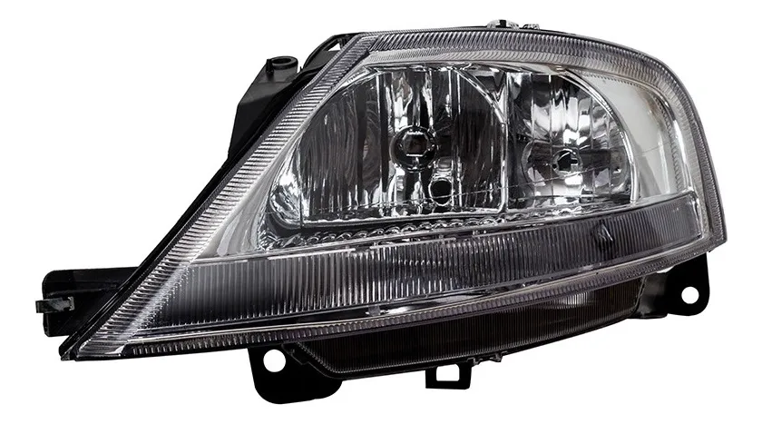 OPTICA CITROEN C3 02/12 IZQUIERDA