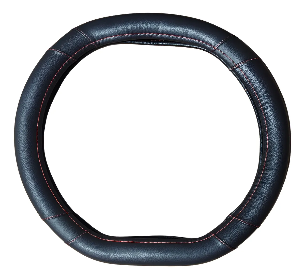 CUBRE VOLANTE MOTORA DOBLE BASE PLANA P/PEUGEOT M/N