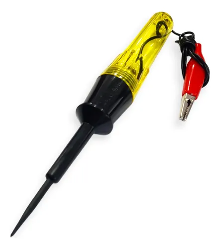 BUSCAPOLO GRANDE C/LUZ 6-12 VOLT - Imagen 3