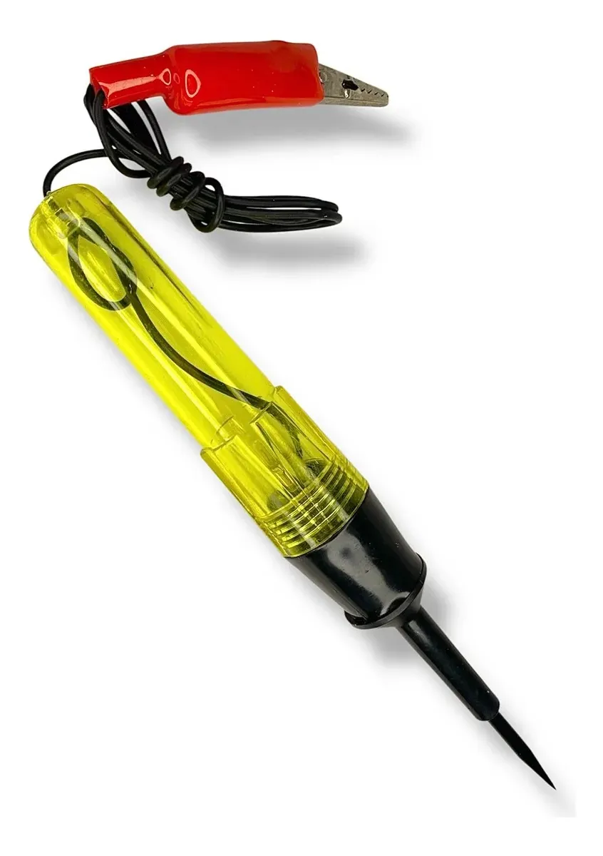 BUSCAPOLO GRANDE C/LUZ 6-12 VOLT - Imagen 2