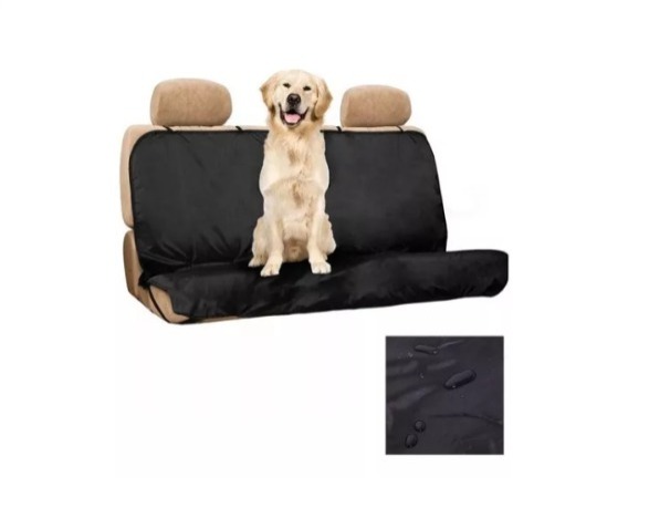 CUBRE ASIENTO MASCOTAS TRASERO PARCIAL
