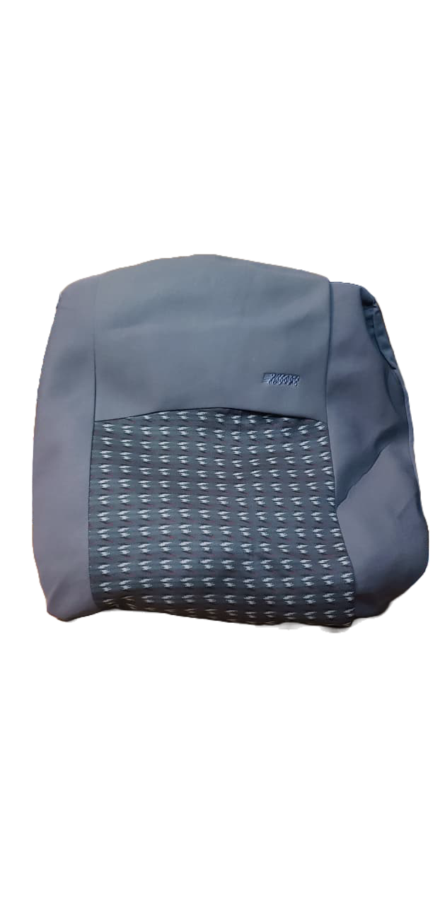 FUNDA TELA INTER CHEVROLET AGILE ESPECIAL - Imagen 3