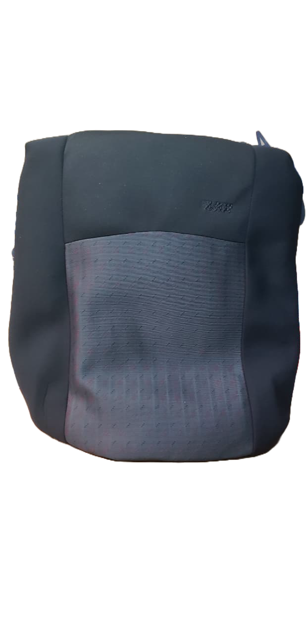 FUNDA TELA INTER CHEVROLET AGILE ESPECIAL - Imagen 2