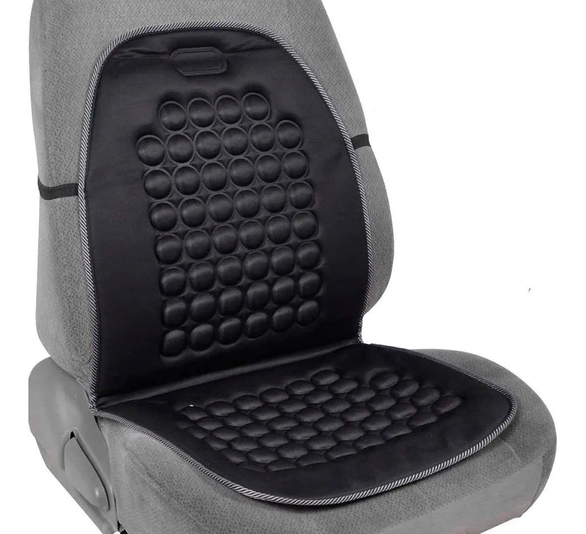 SOBREASIENTO RESPALDO MASAGGE - Imagen 2