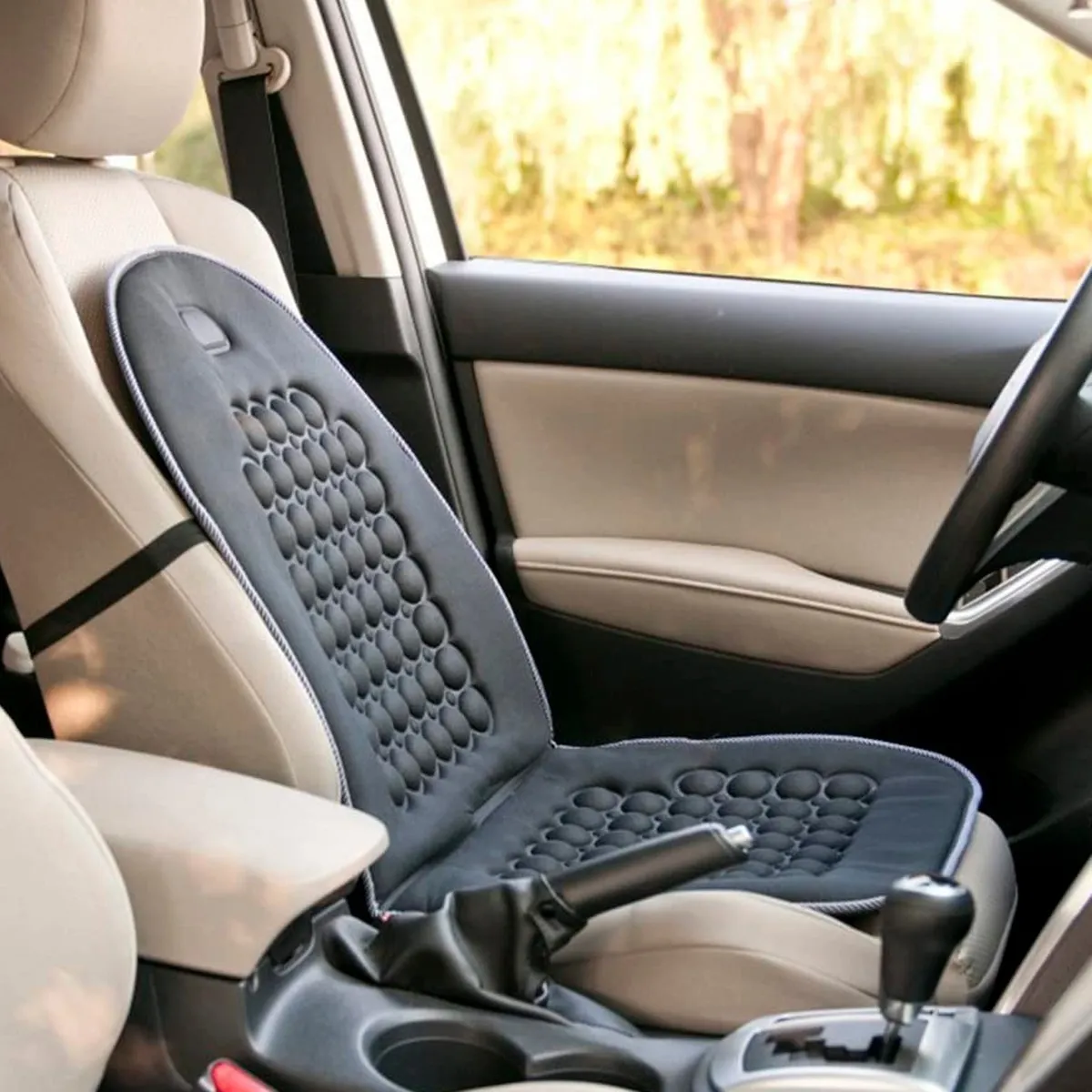 SOBREASIENTO RESPALDO MASAGGE