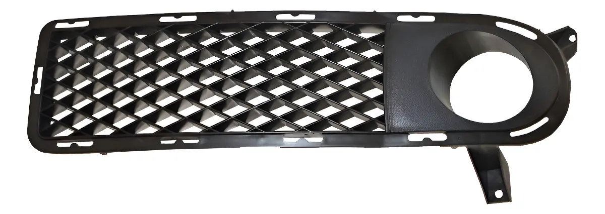 REJILLA LAT VW GOL-SAVEIRO-COUNTRY IZQ 99/03 C/SOPORTE C/AUX
